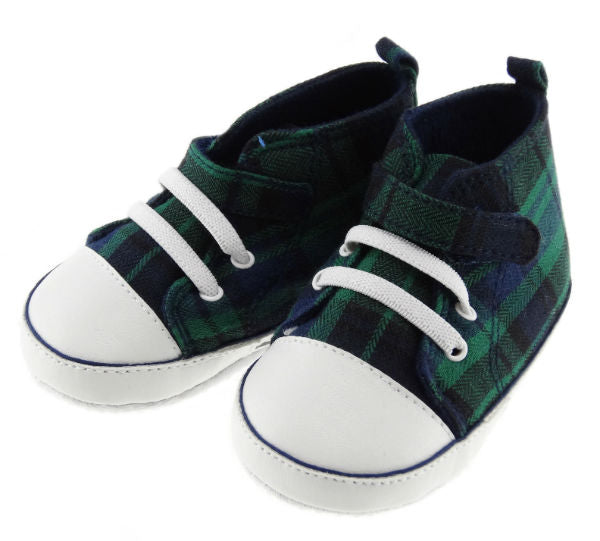 Infant hot sale baseball shoes