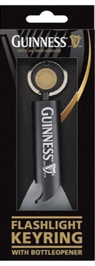 Guinness keyring deals bottle opener