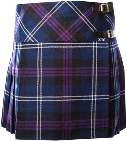 Ladies Deluxe Billie Kilt