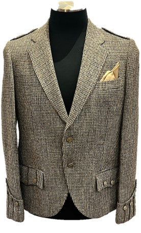 Argyll Harris Tweed Jacket