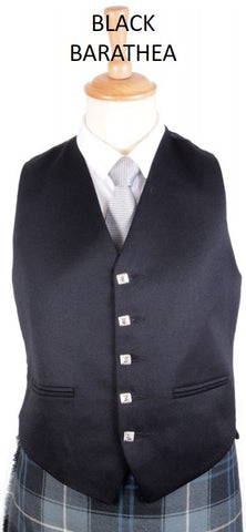 5 Button Argyll/Braemar/Crail Waistcoat