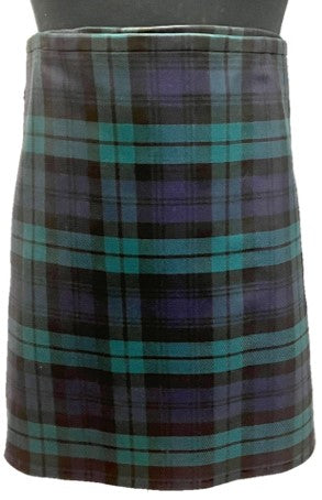 Kilt - Man's - Black Watch