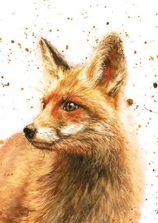 Notebook - Fox