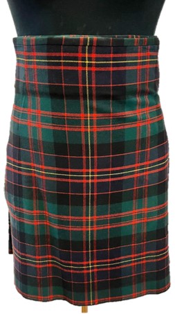 Kilt - Man's - Cameron of Erracht Modern