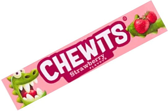 Chewits Strawberry