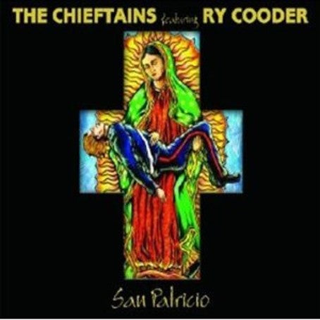 The Chieftains - San Patricio