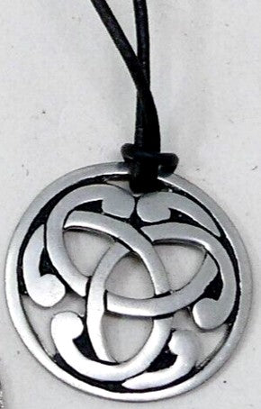 Pendant - Tribal Celtic Knot