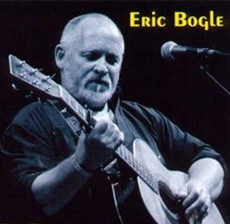 Eric Bogle by Request