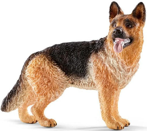 Schleich - German Shepherd