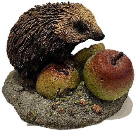 Hedgehog - RC&Co