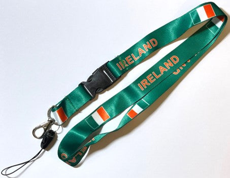 Lanyard - Ireland