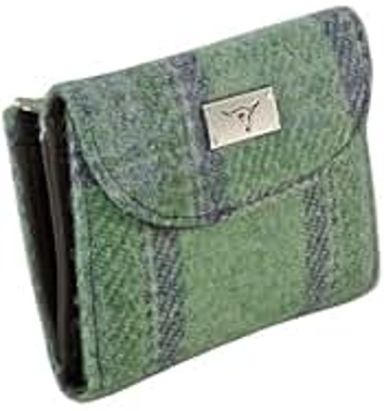 Harris Tweed Wallet - Jura (Copy)