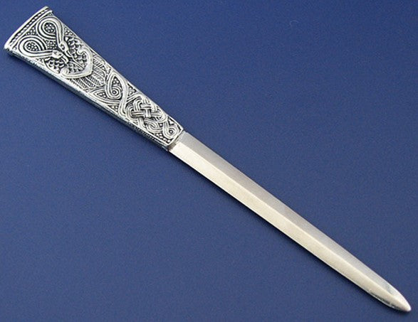 Letter Opener - Celtic