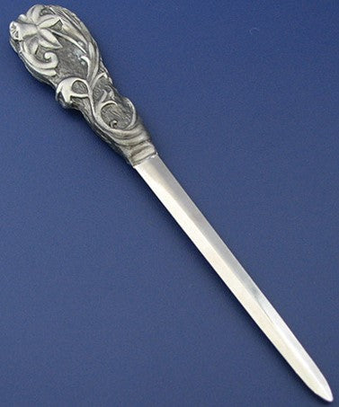 Letter Opener - Floral