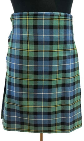 Kilt - Man's - MacNeil of Barra Ancient