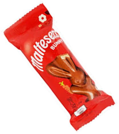 Maltesers Bunny Bar