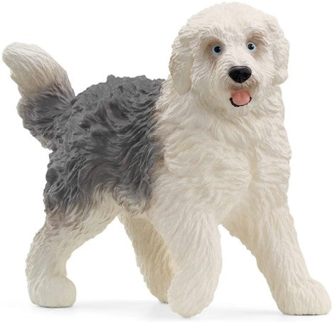 Schleich - Old English Sheepdog