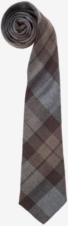 Tie - Outlander tartan