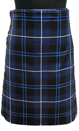 Kilt -Man's - Patriot Modern Tartan