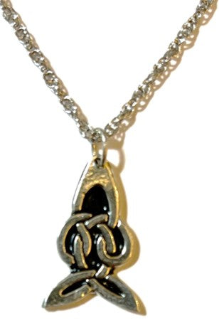 Pendant - Celtic Knot