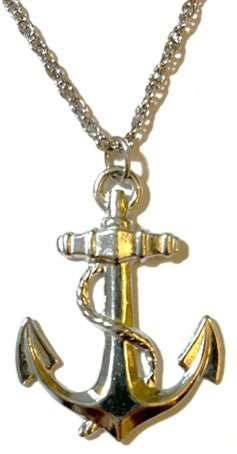 Pendant - Anchor