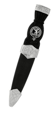 Clan Sgian Dubh - Plain Top