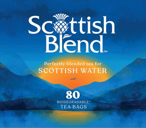 Scottish Blend Tea