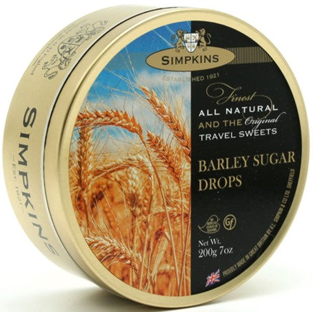 Simpkins Barley Sugar