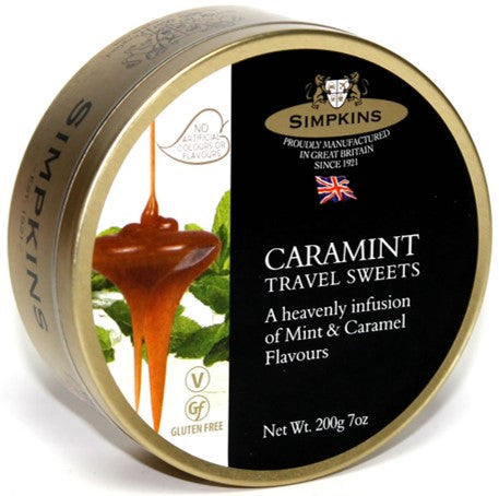 Simpkins Caramints