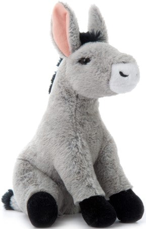 Donkey Sitting - Large