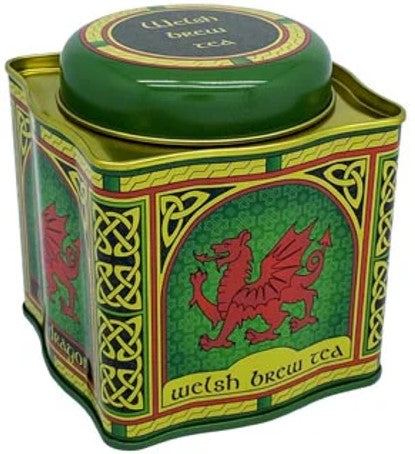 Welsh Brew Tea