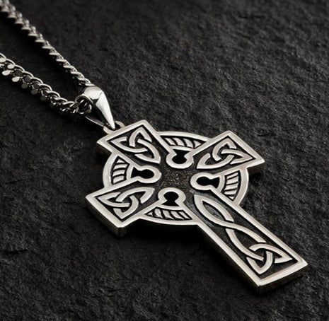 Pendant - Celtic Cross