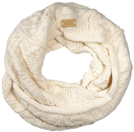 Snood - Cream