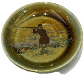 Wade Pin Dish