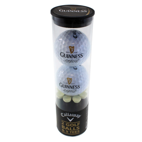 Guinness Golf Gift Set