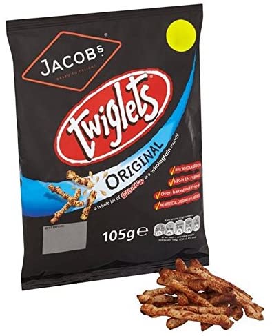 Twiglets 105g