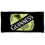 Guinness Bar Towel