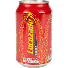 Lucozade Original