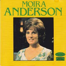 Moira Anderson - Moira Anderson CD – The Scottish Shoppe & A Little Bit ...