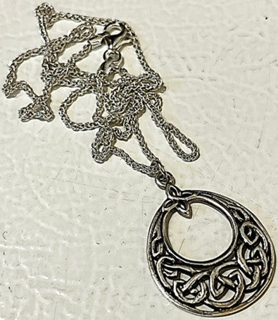 Pendant - Celtic Knot