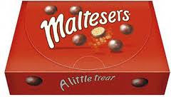 Mars Maltesers