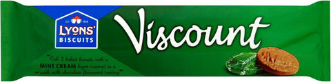 Lyons' Viscount Biscuits