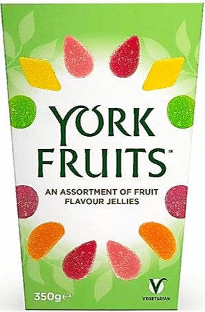 York Fruits